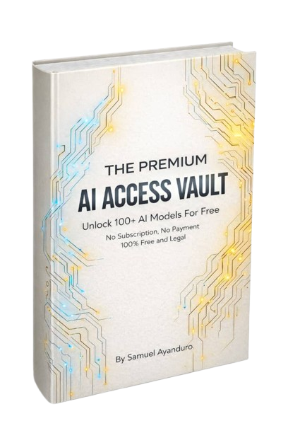 ai access vault